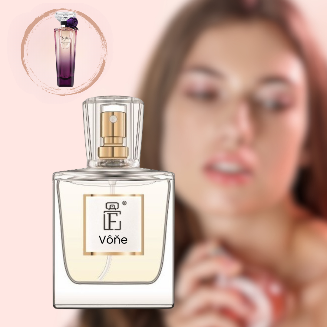 423W - Fabryka vôňe Lancôme Trésor Midnight Rose